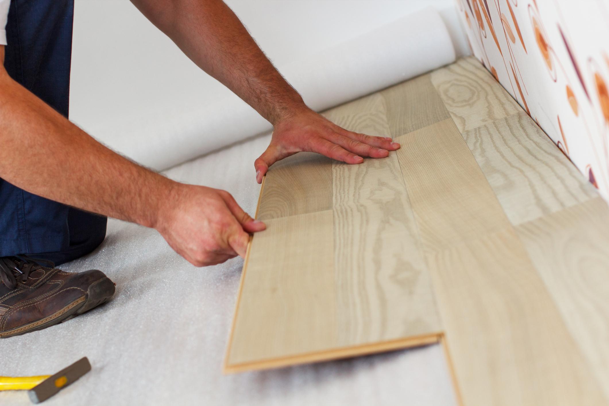 Kelkit Laminatçı